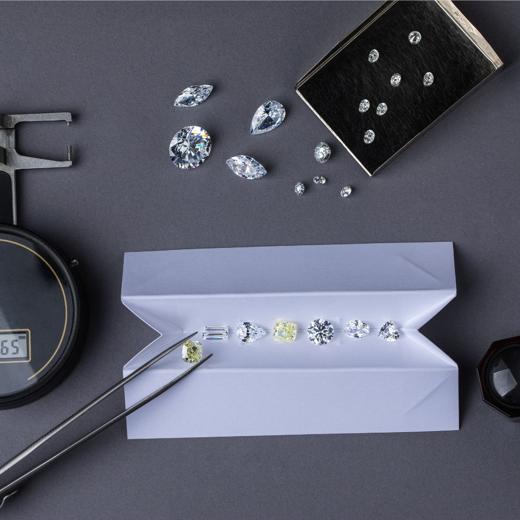 bespoke jewellery