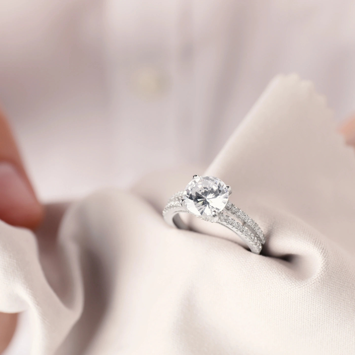 caring for your jewellery 