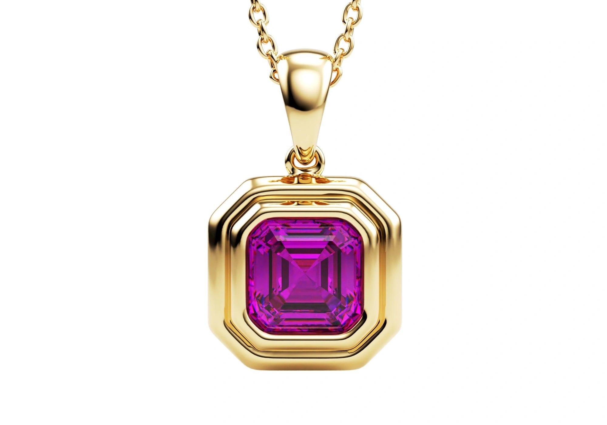coloured gemstone jewellery