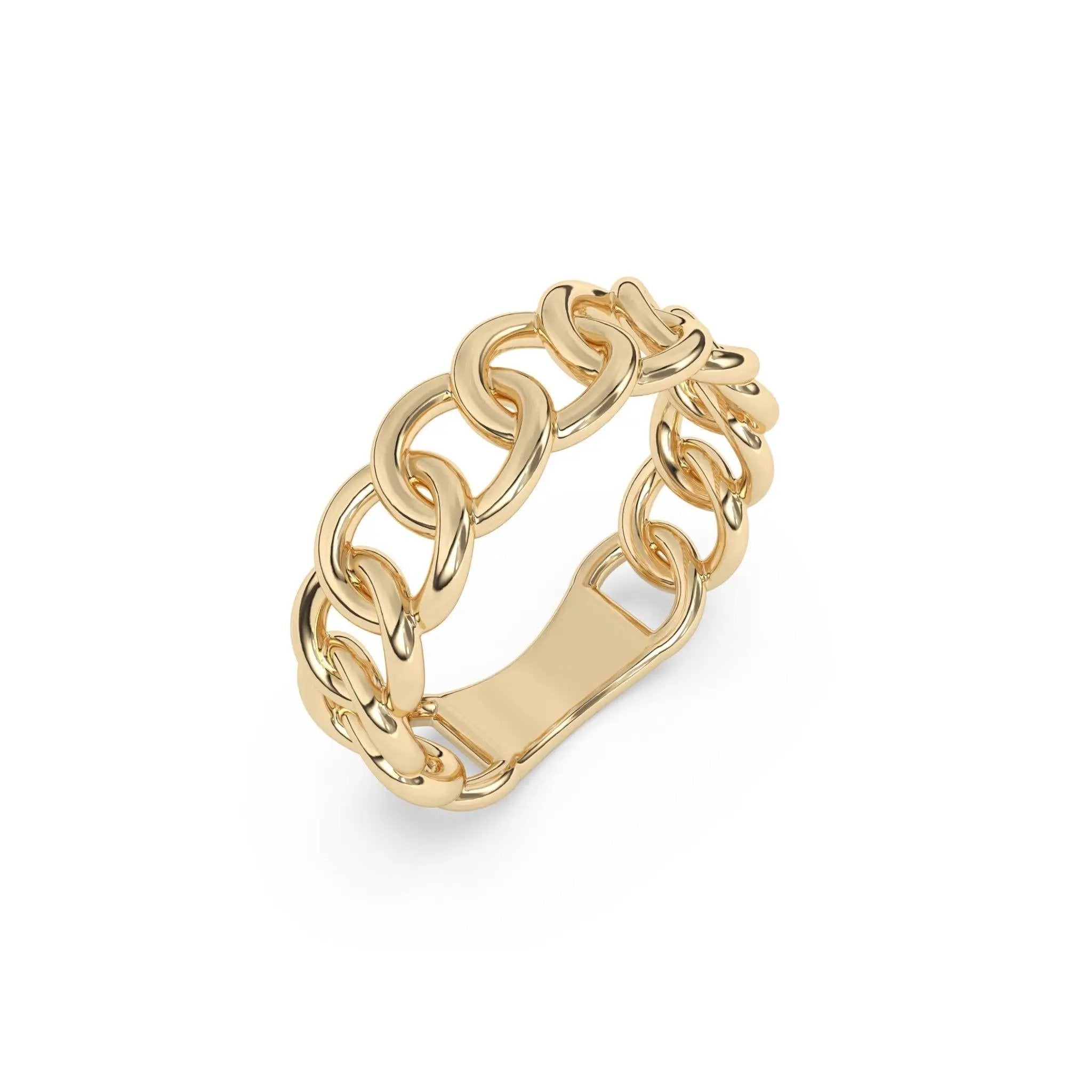 chain ring