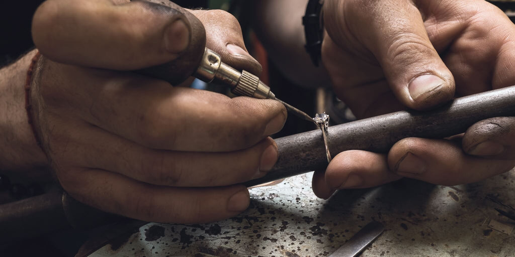 custom jewellery