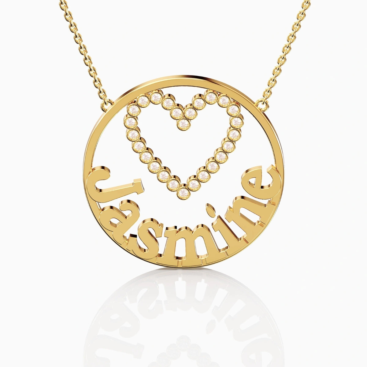 Custom Name Necklace