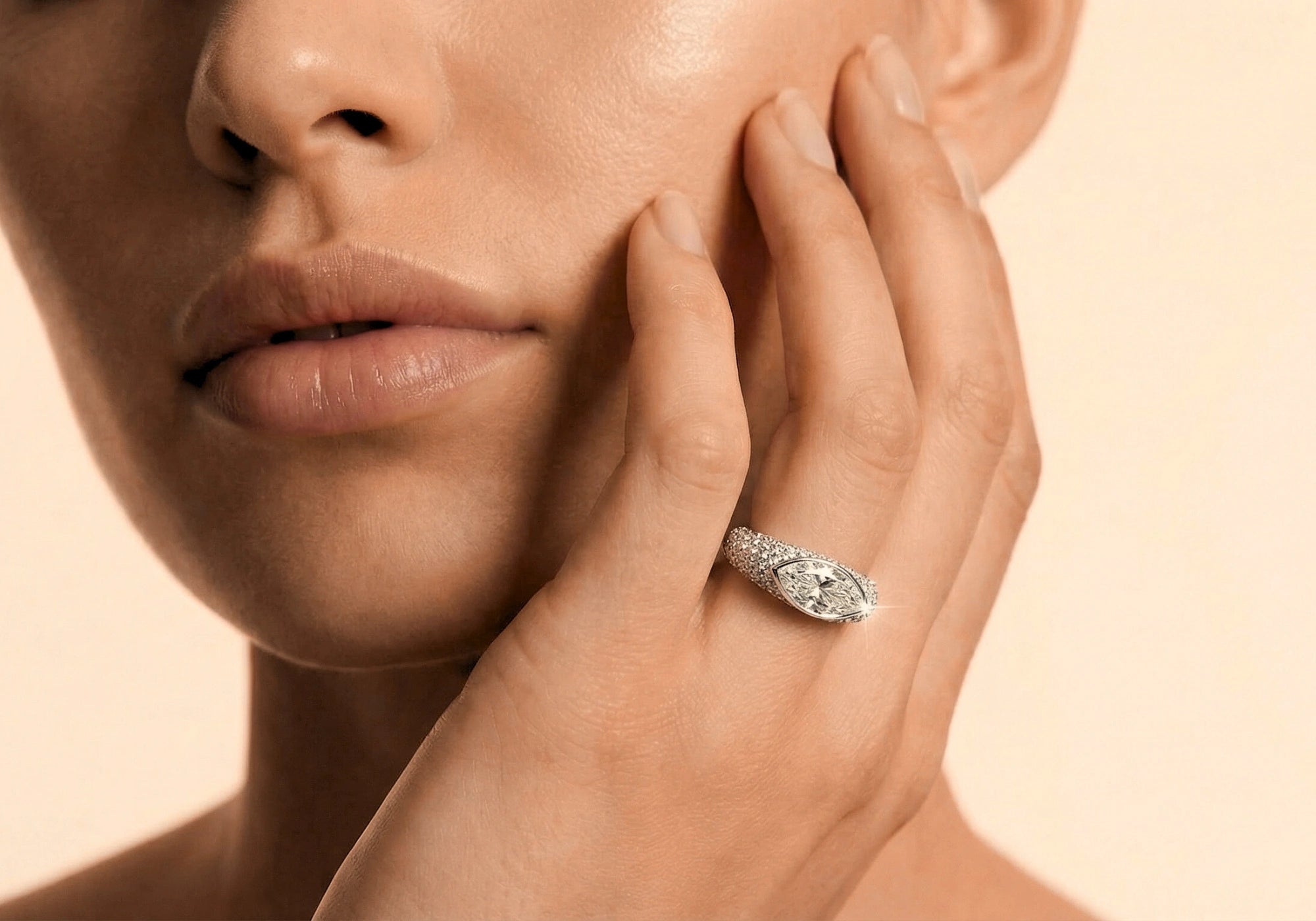 how to choose a signet ring