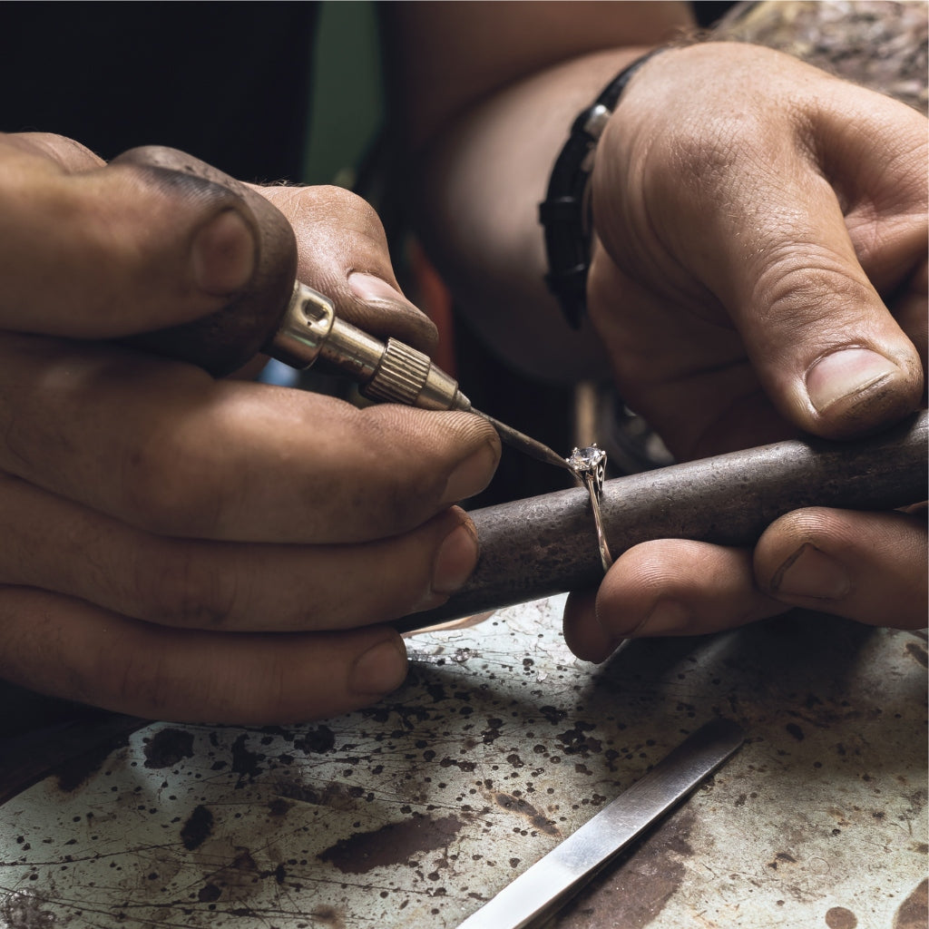 custom jewellery