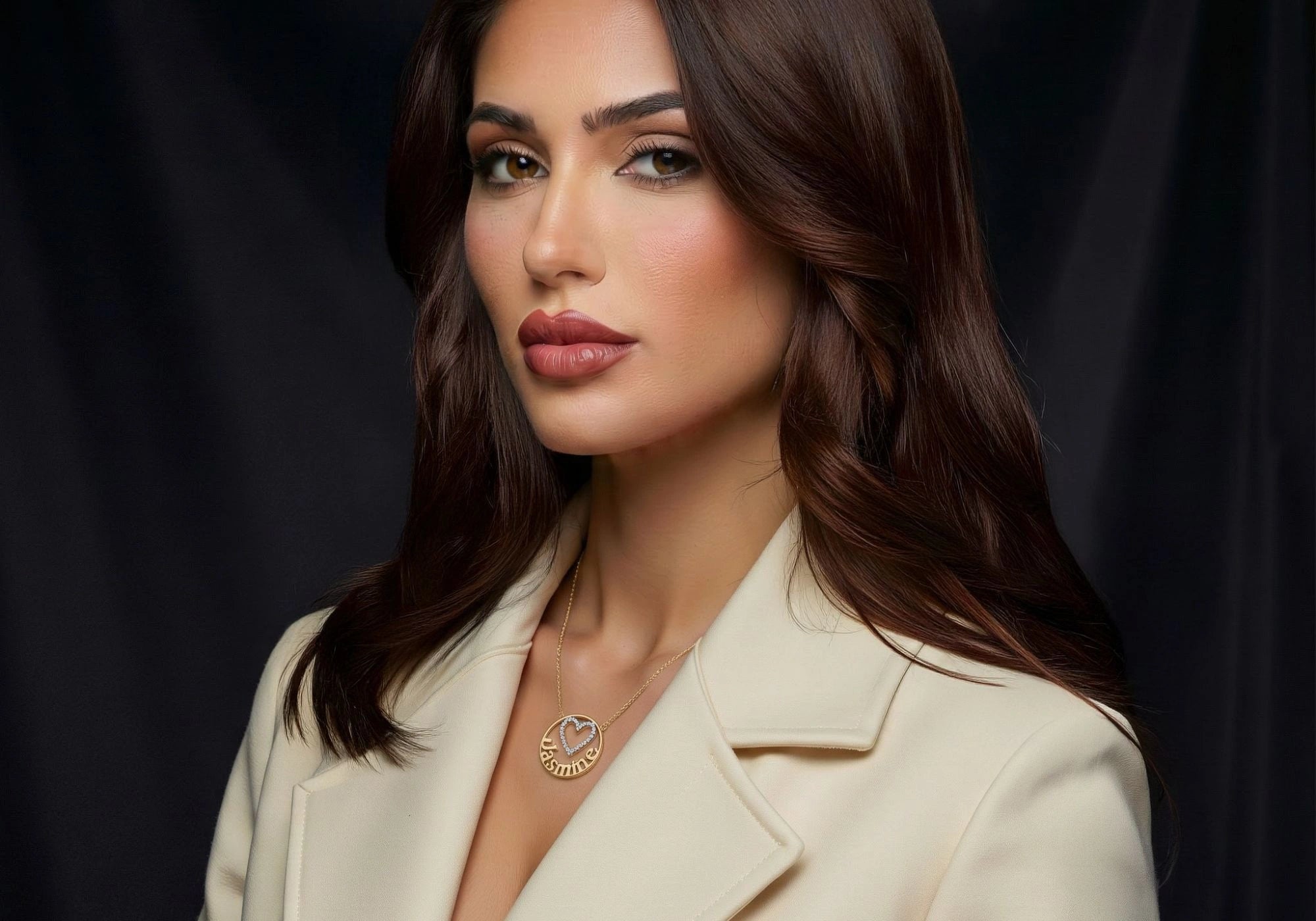 Name Necklace Collection best name necklaces uk argent asher