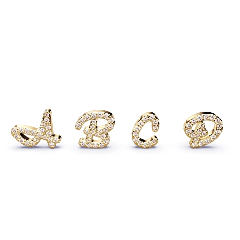  personalised name bracelet 