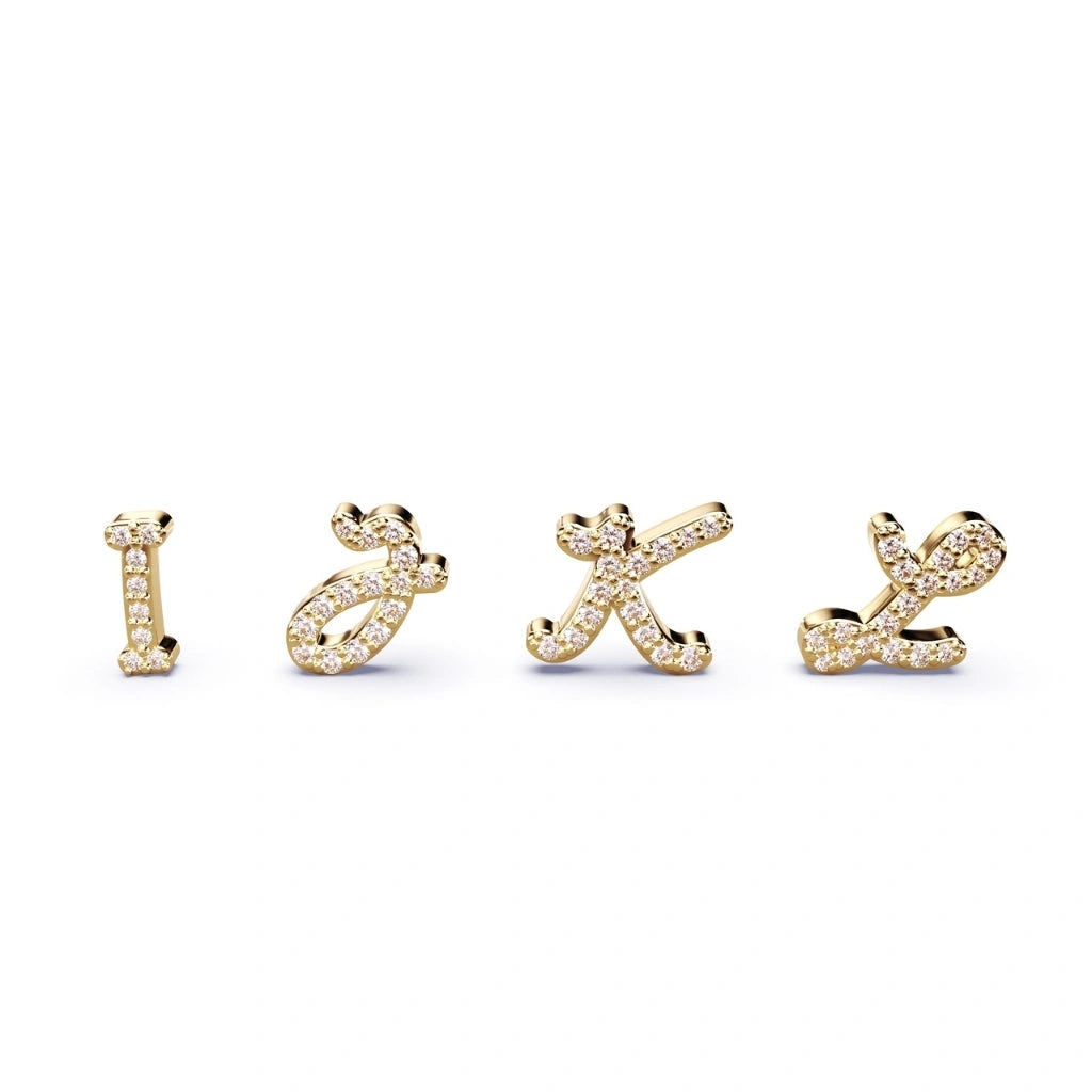  personalised name bracelet 