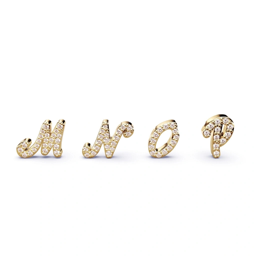  personalised name bracelet 