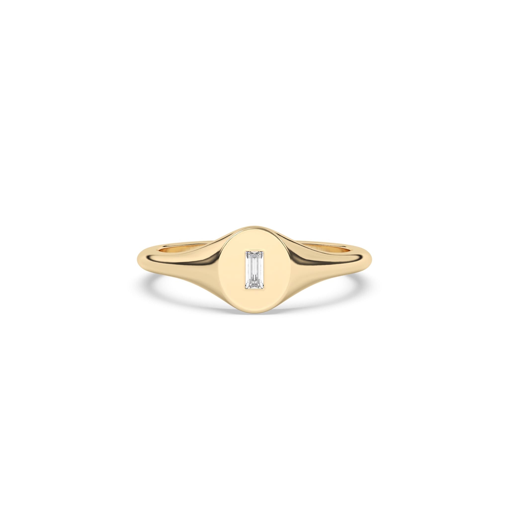 Signet ring 