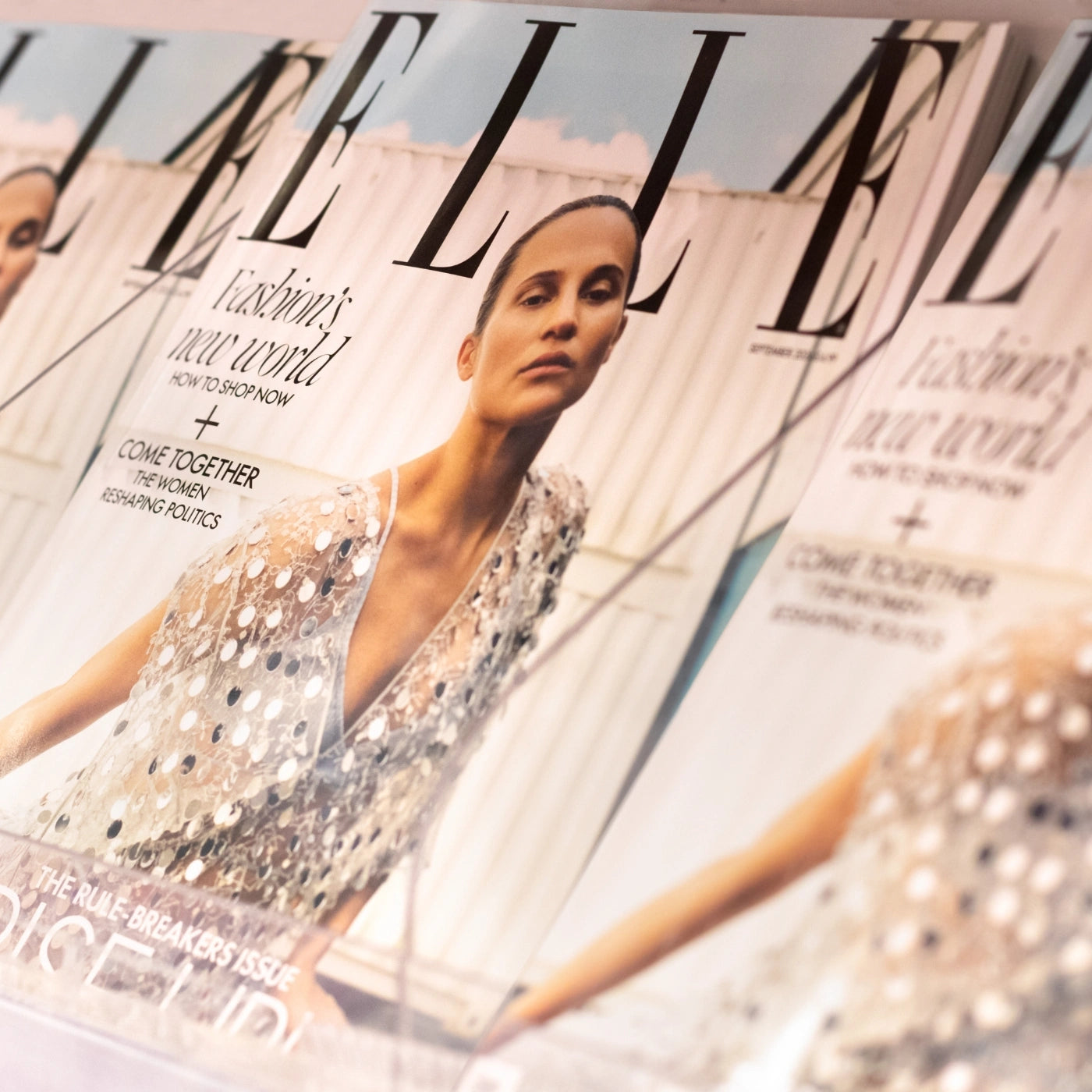 press, partnerships and collaborations argent and asher