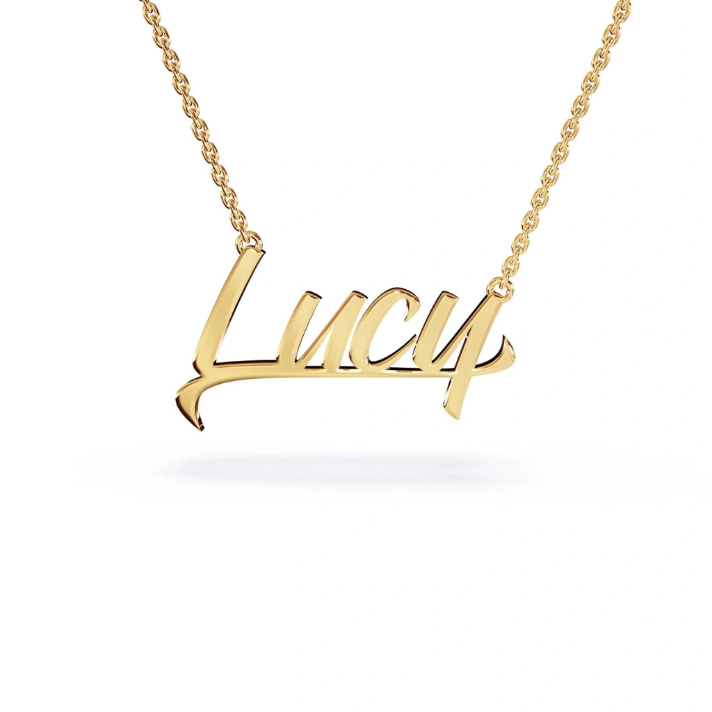 Name for Necklace