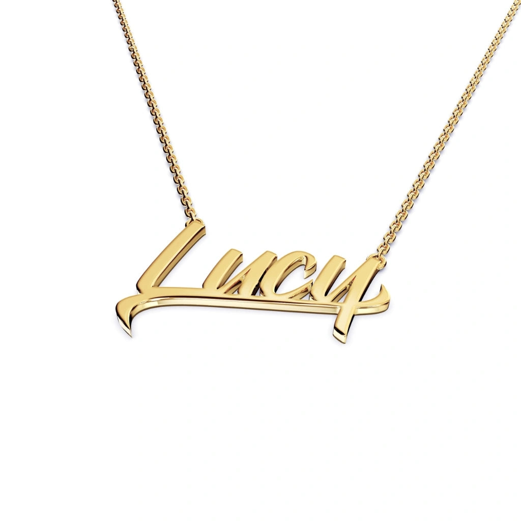 Name for Necklace