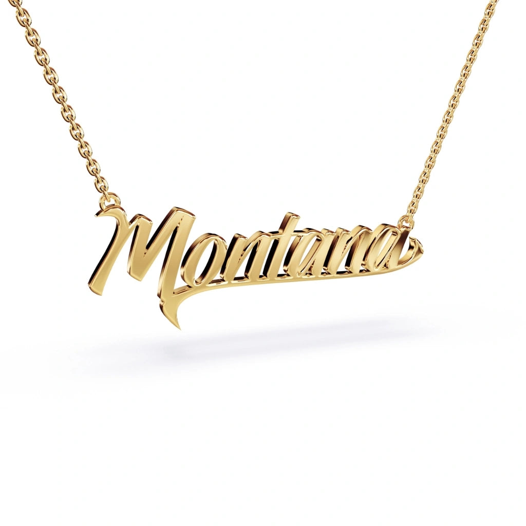 Name for Necklace