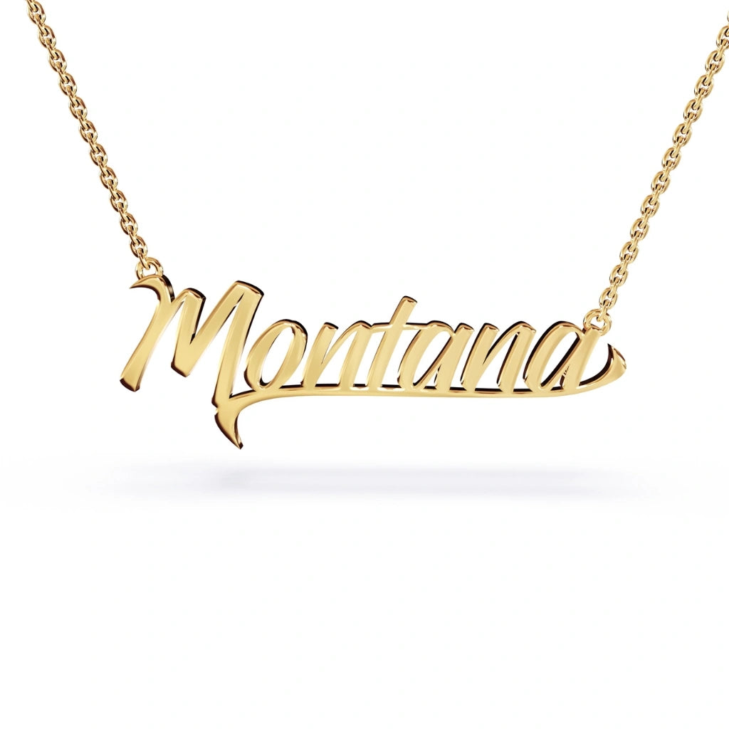 Name for Necklace