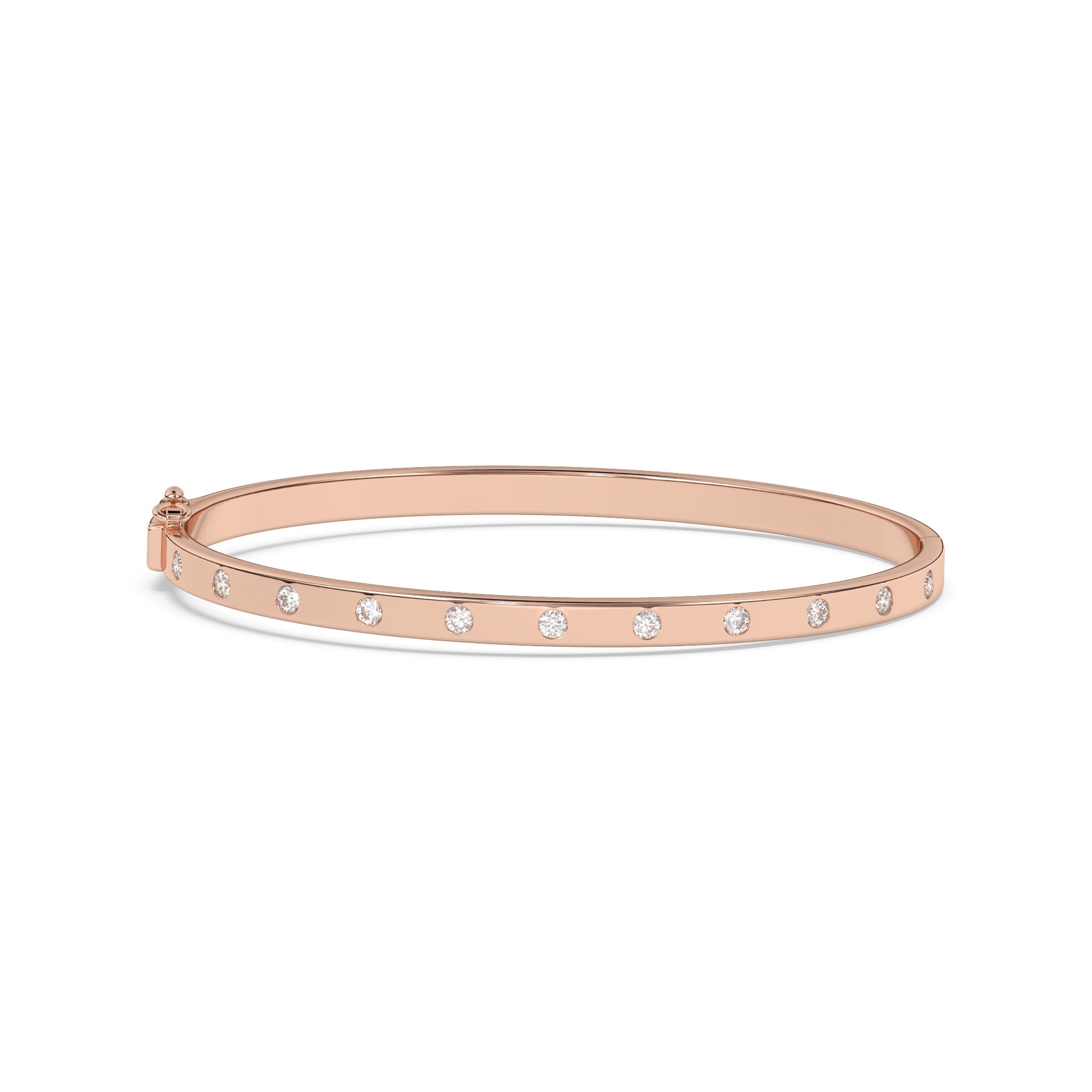 Fragment Bracelet 14k Gold Plated | Le Gaudere